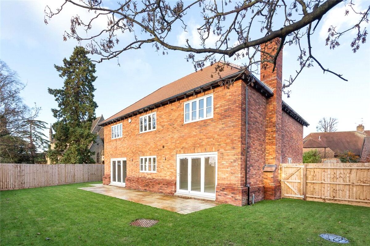 house for sale in Langton Gate, London Road, Cheltenham