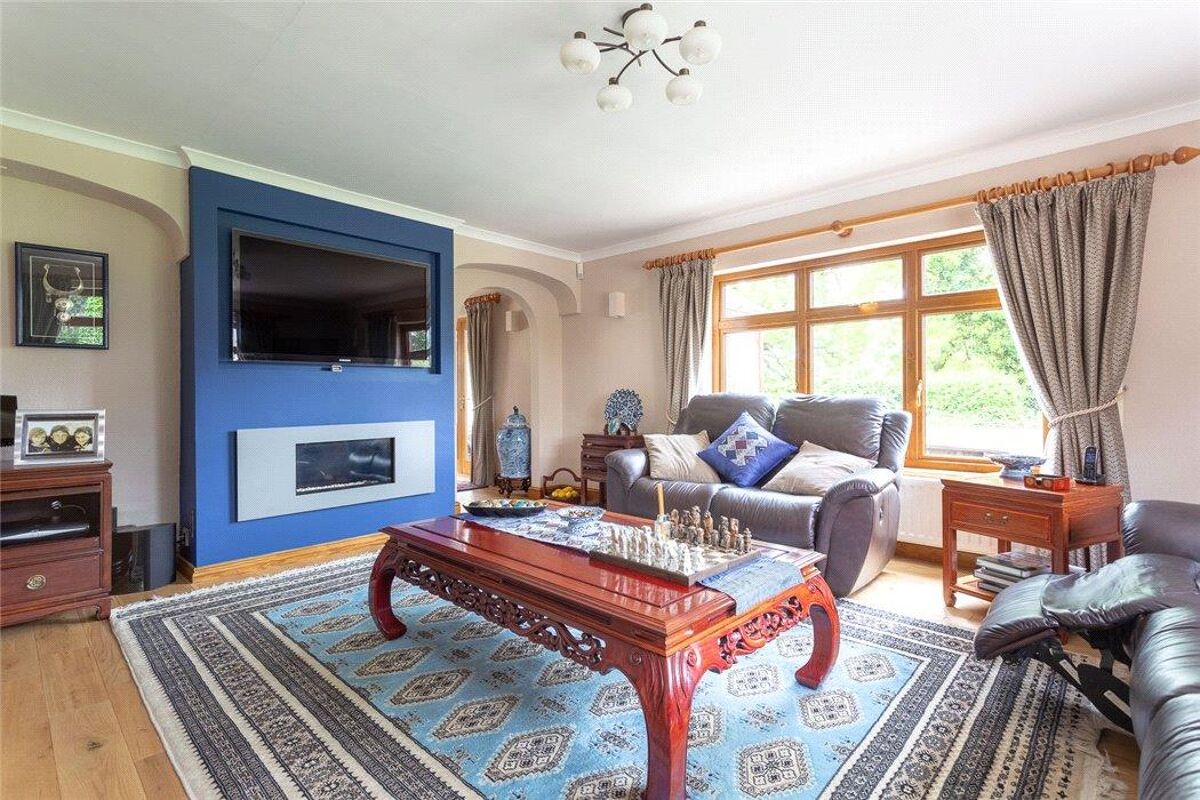 Property for sale Birchley Road, Battledown, Cheltenham