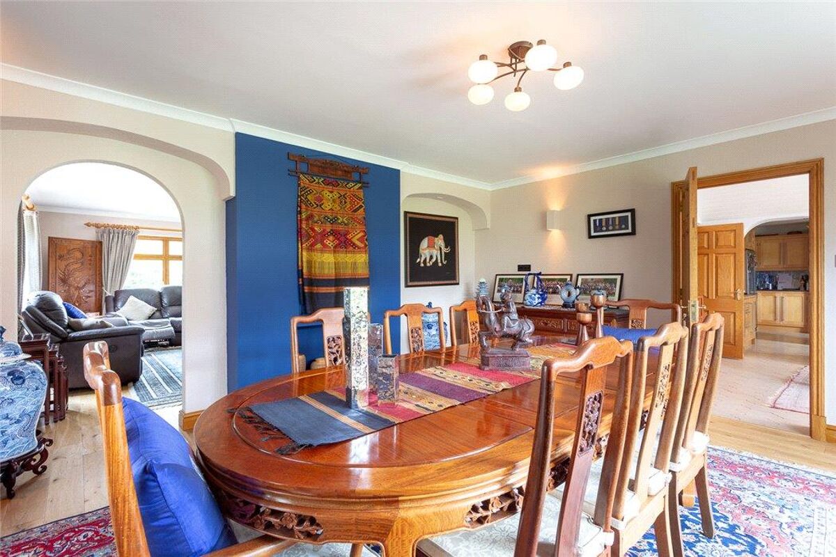 Property for sale Birchley Road, Battledown, Cheltenham