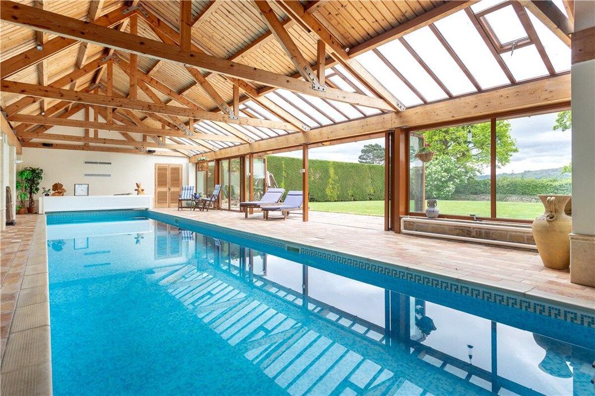 Property for sale Birchley Road, Battledown, Cheltenham