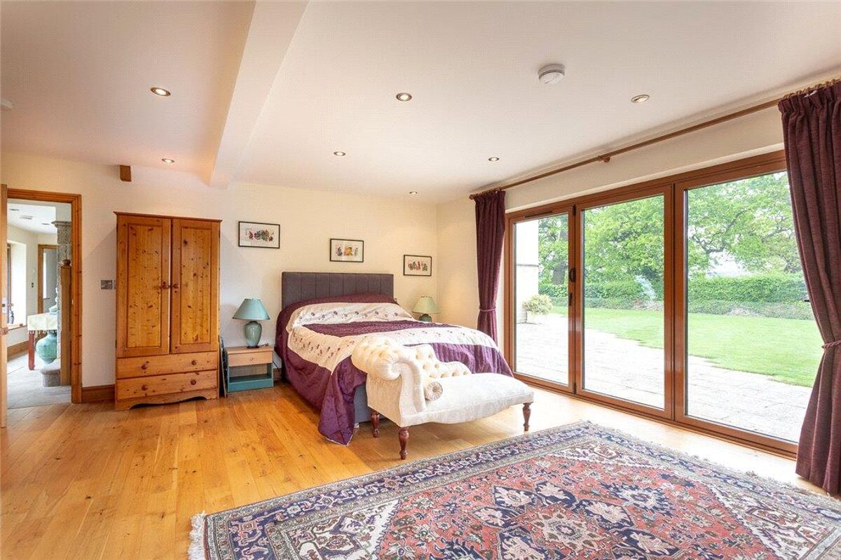 Property for sale Birchley Road, Battledown, Cheltenham