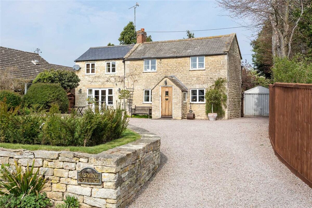 house for sale in Shutter Lane, Gotherington, Cheltenham