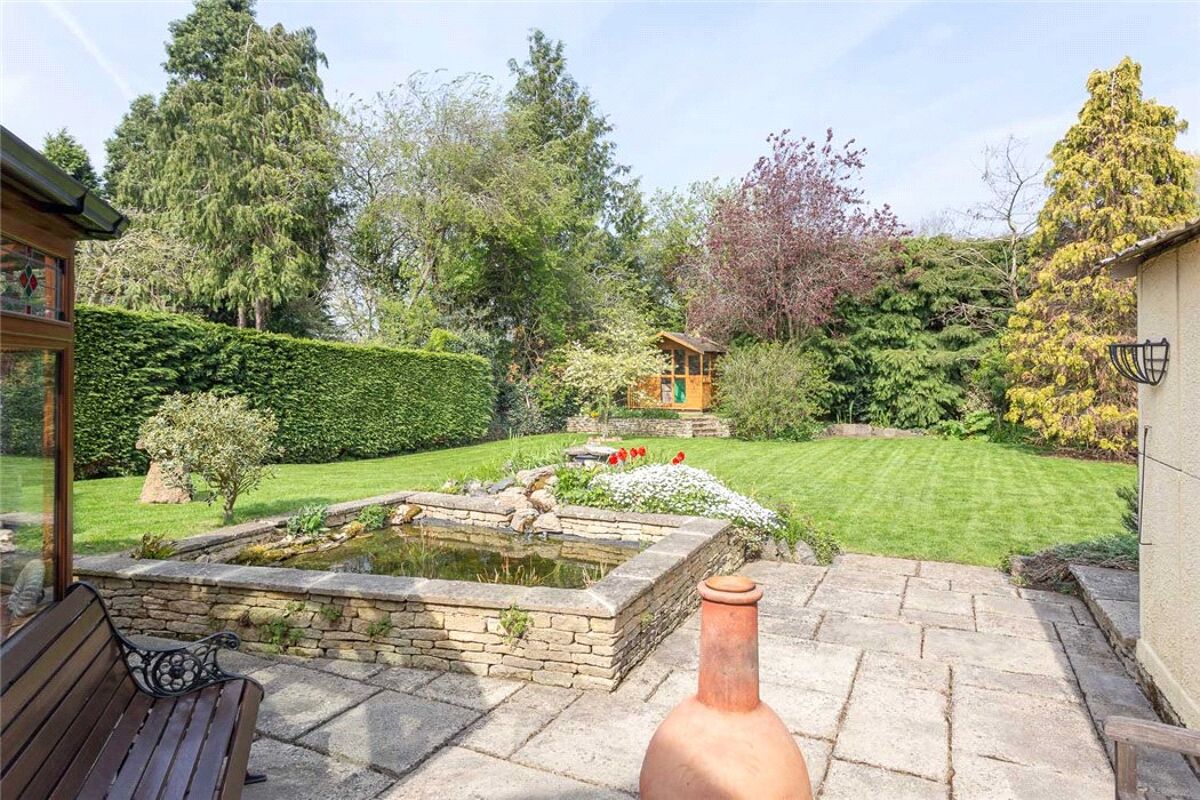 house for sale in Shutter Lane, Gotherington, Cheltenham