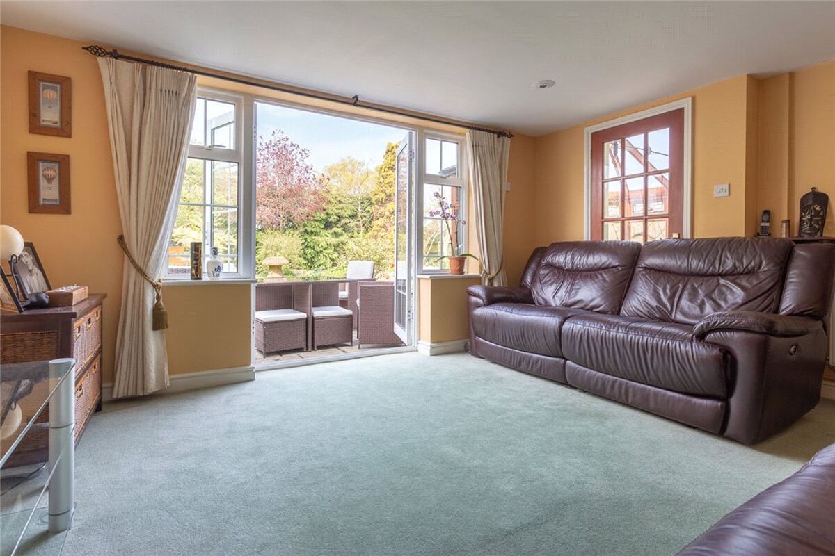 house for sale in Shutter Lane, Gotherington, Cheltenham