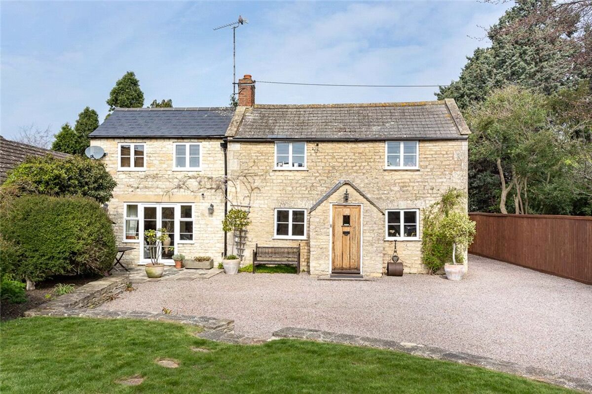 house for sale in Shutter Lane, Gotherington, Cheltenham