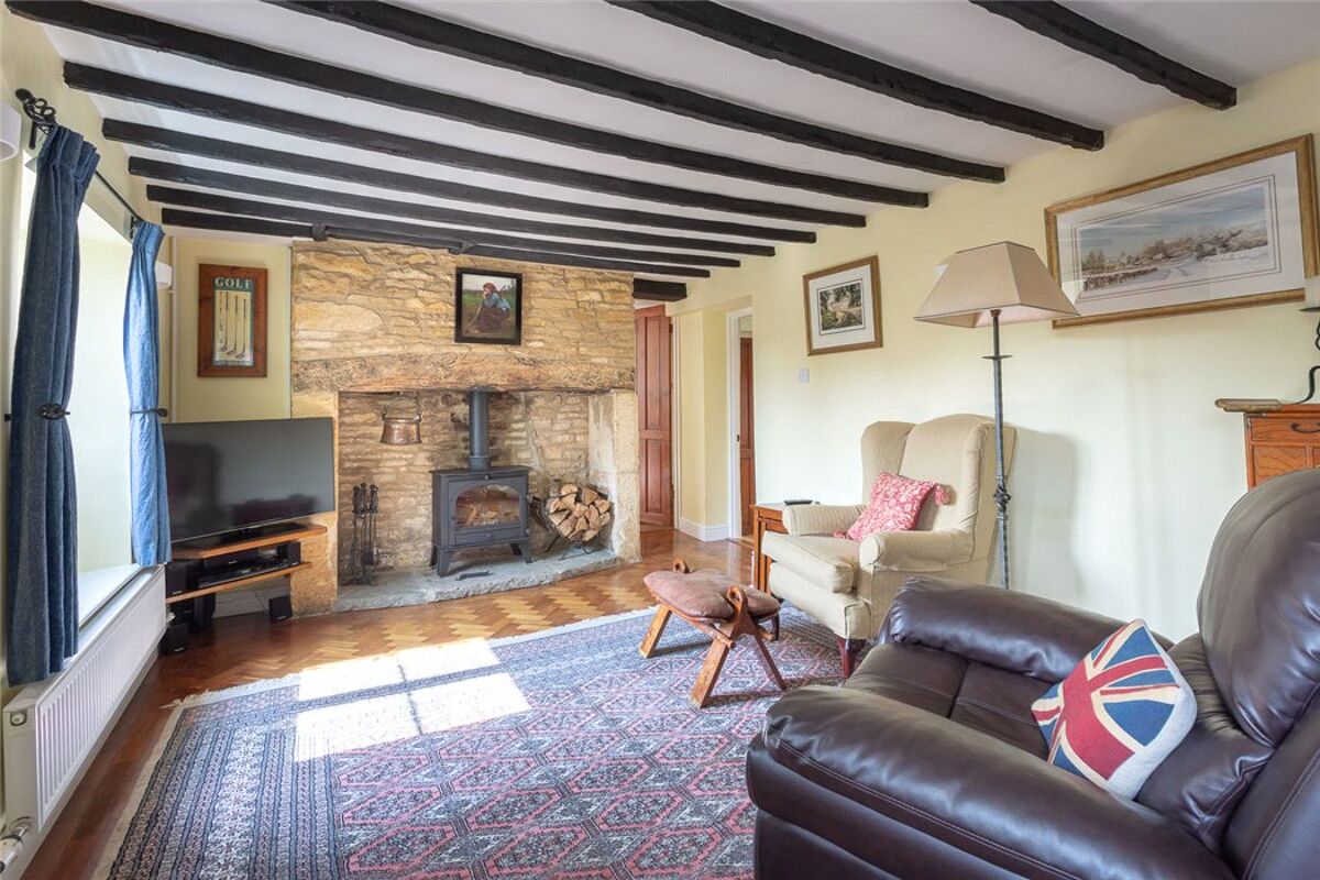 house for sale in Shutter Lane, Gotherington, Cheltenham