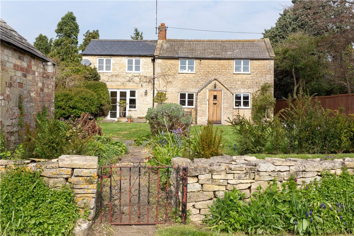 house for sale in Shutter Lane, Gotherington, Cheltenham