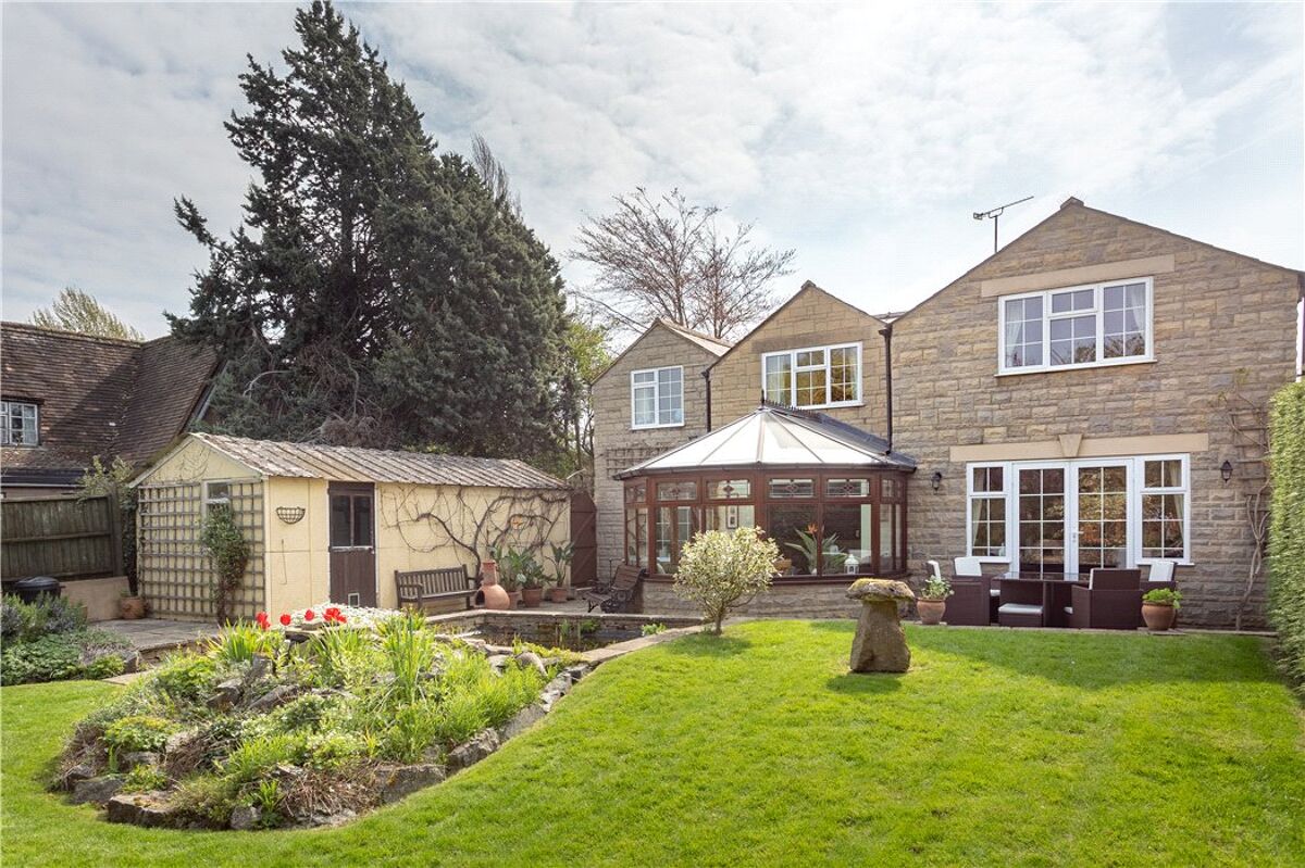 house for sale in Shutter Lane, Gotherington, Cheltenham