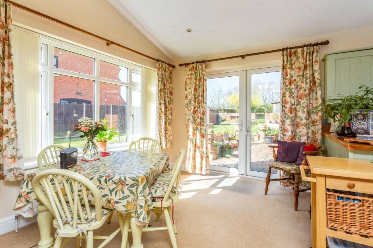 house for sale in Churchend, Twyning, Tewkesbury, Gloucestershire, GL20