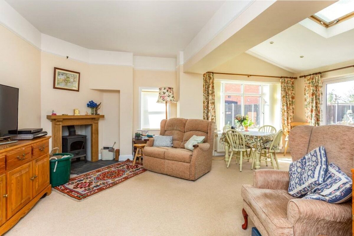 house for sale in Churchend, Twyning, Tewkesbury, Gloucestershire, GL20