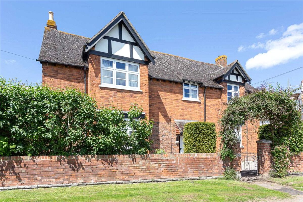 house for sale in Churchend, Twyning, Tewkesbury, Gloucestershire, GL20