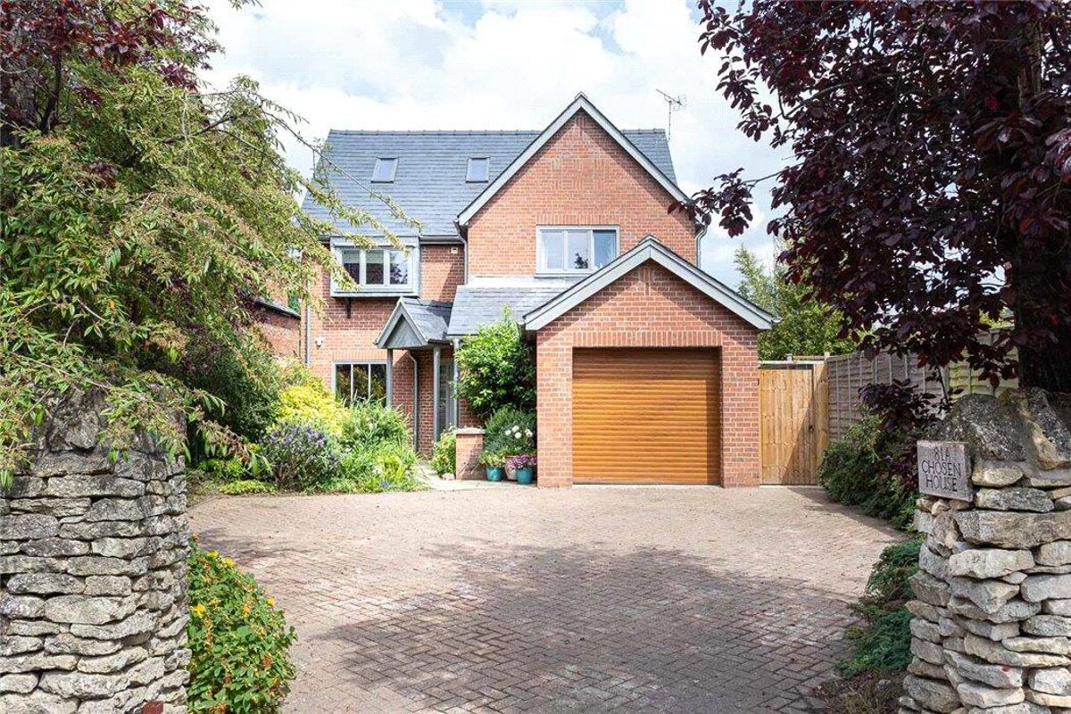 house for sale in Cirencester Road, Charlton Kings, Cheltenham