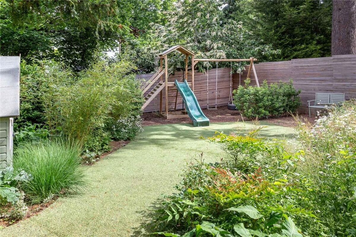 house for sale in Oakley Road, Battledown, Cheltenham, Gloucestershire