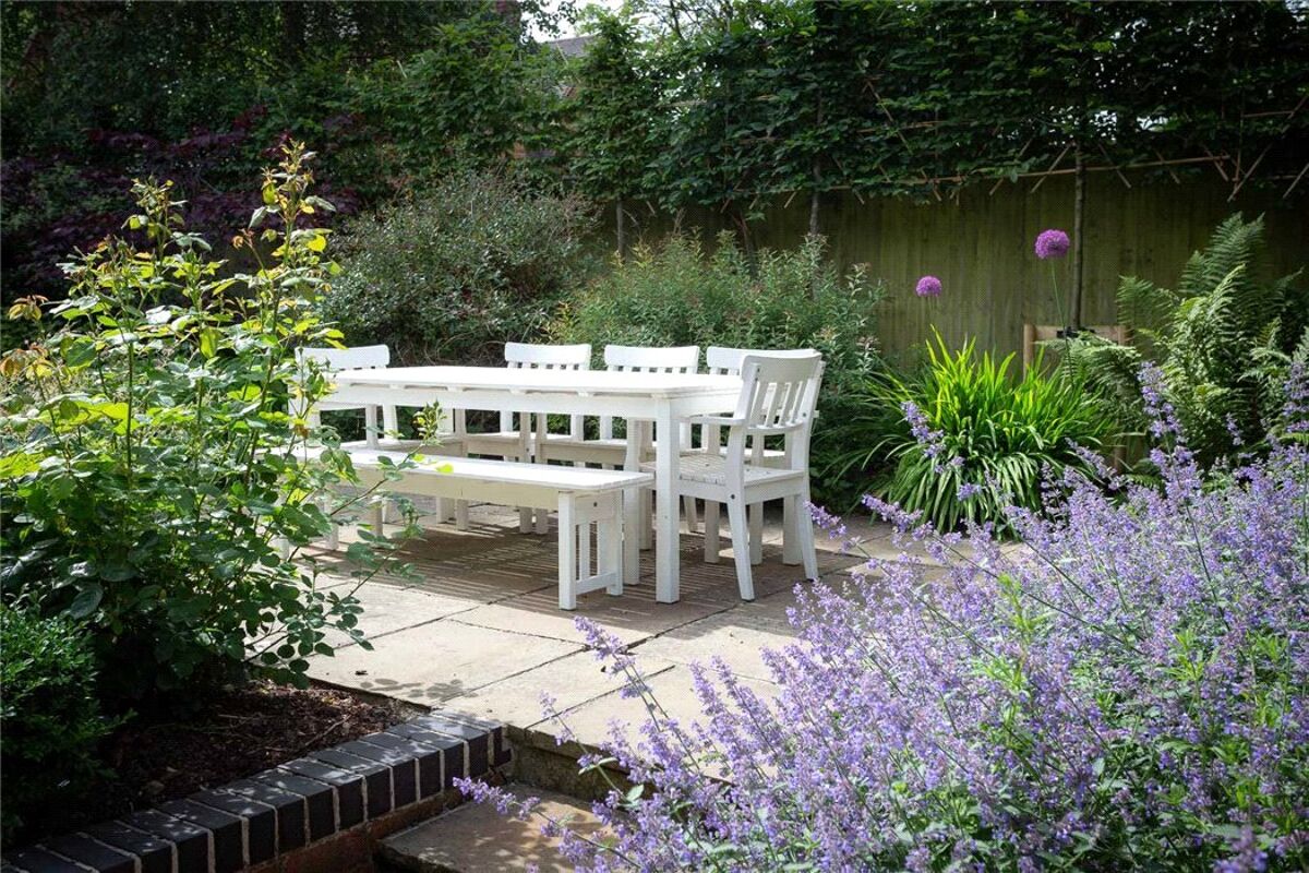 house for sale in Oakley Road, Battledown, Cheltenham, Gloucestershire