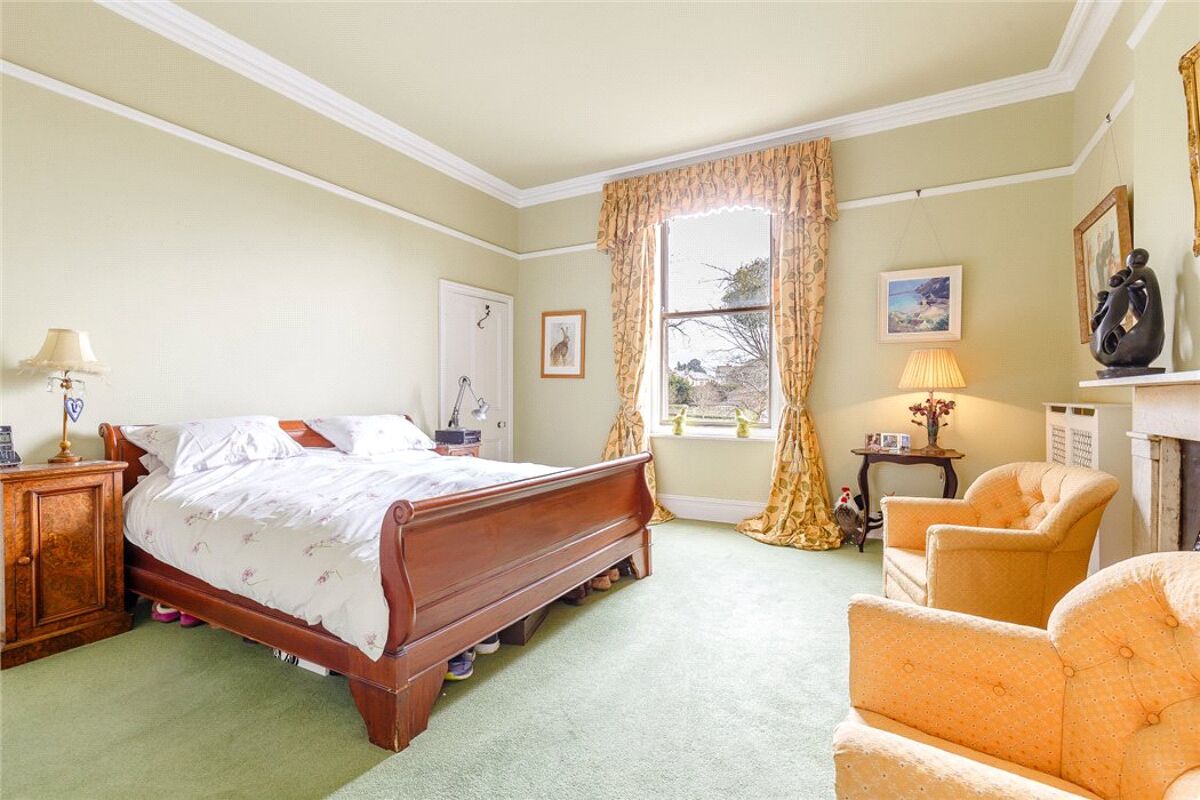 house for sale in Christchurch Road, Cheltenham, Gloucestershire, GL50 CHE190090 Knight Frank