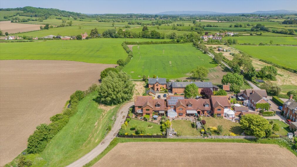 Image of Dorrington Court, Sandhurst Lane, Sandhurst, Gloucester, GL2