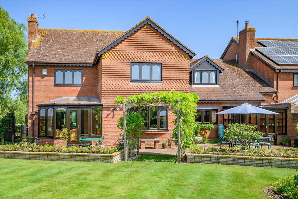 Image of Dorrington Court, Sandhurst Lane, Sandhurst, Gloucester, GL2