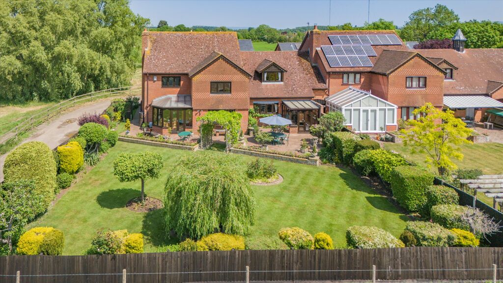 Image of Dorrington Court, Sandhurst Lane, Sandhurst, Gloucester, GL2