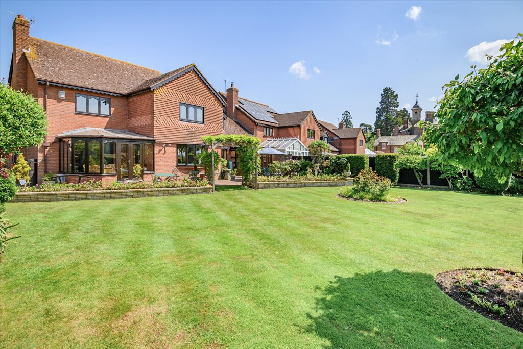 Image of Dorrington Court, Sandhurst Lane, Sandhurst, Gloucester, GL2