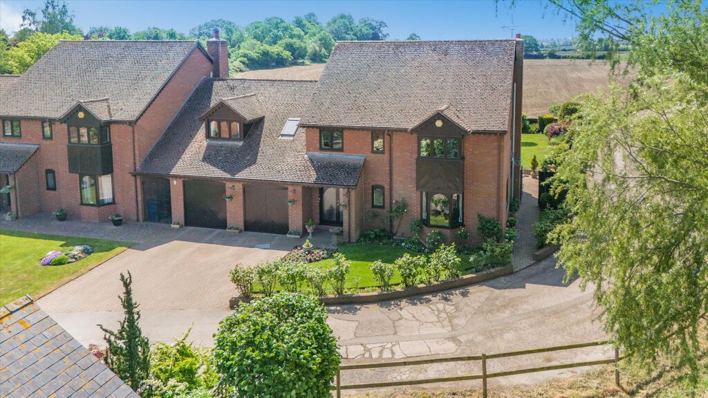 Image of Dorrington Court, Sandhurst Lane, Sandhurst, Gloucester, GL2