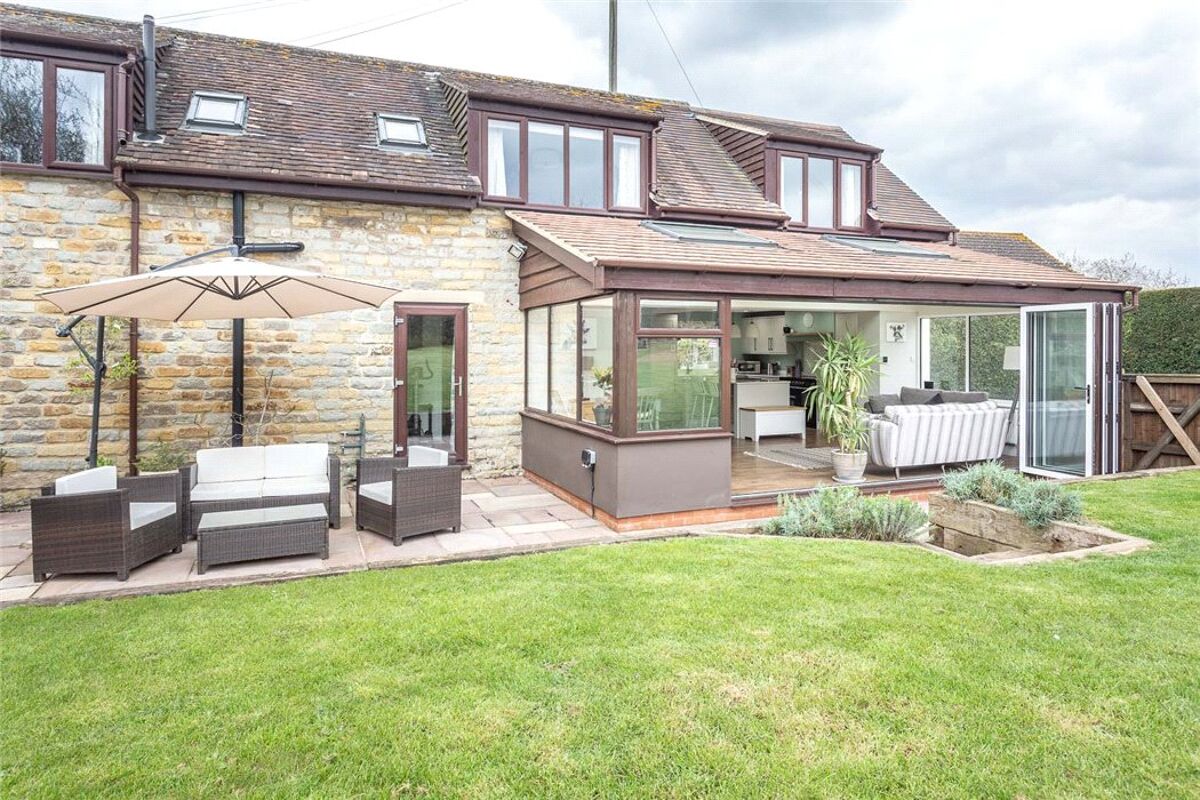 house for sale in Corse Lawn, Gloucester, Worcestershire, GL19 CHE190099 Knight Frank