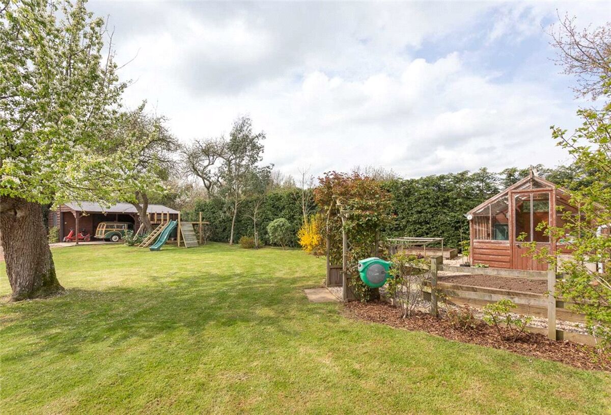 house for sale in Corse Lawn, Gloucester, Worcestershire, GL19 CHE190099 Knight Frank