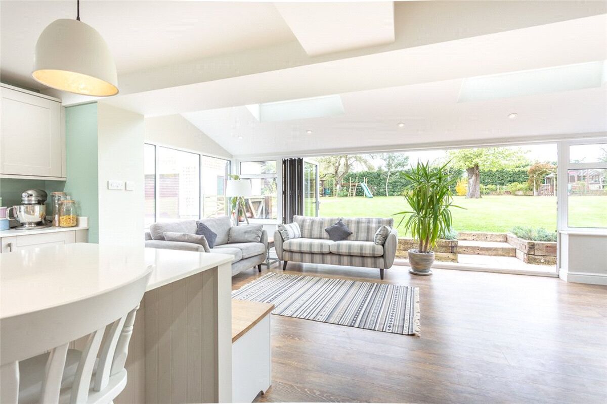 house for sale in Corse Lawn, Gloucester, Worcestershire, GL19 CHE190099 Knight Frank