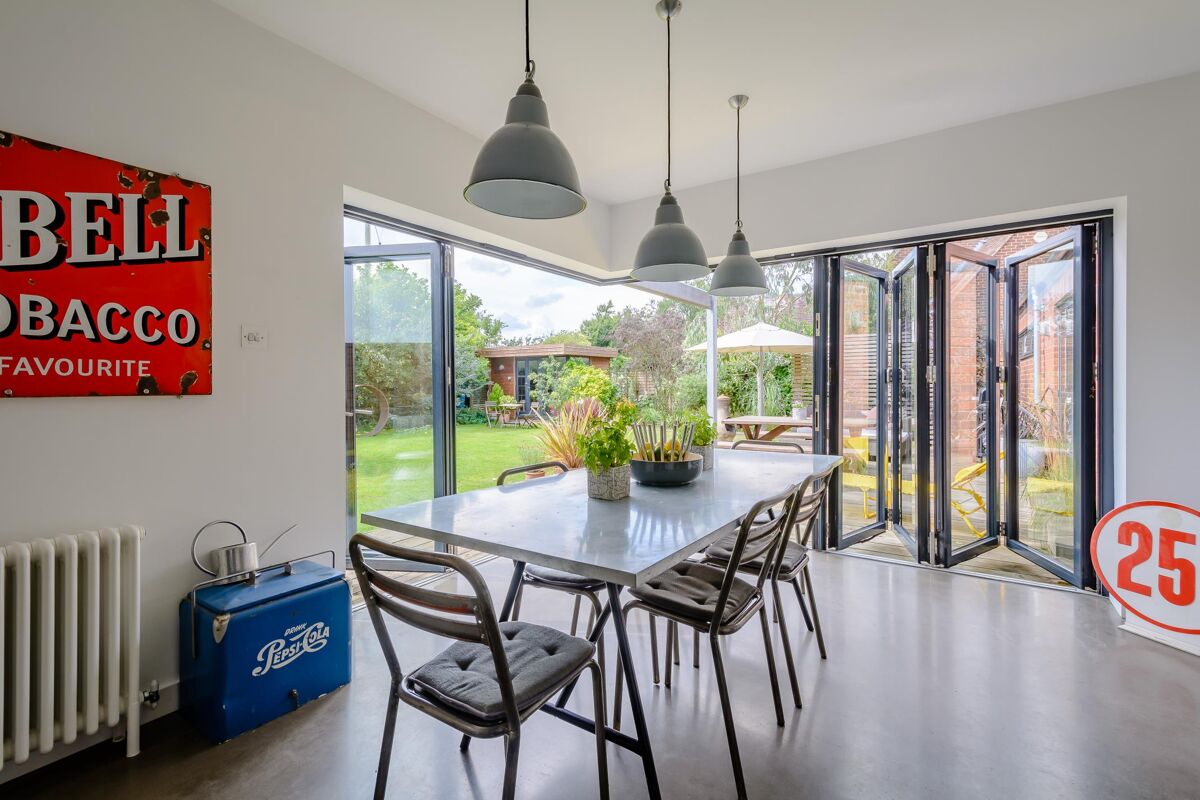 house for sale in Deerhurst, Gloucester, Gloucestershire, GL19