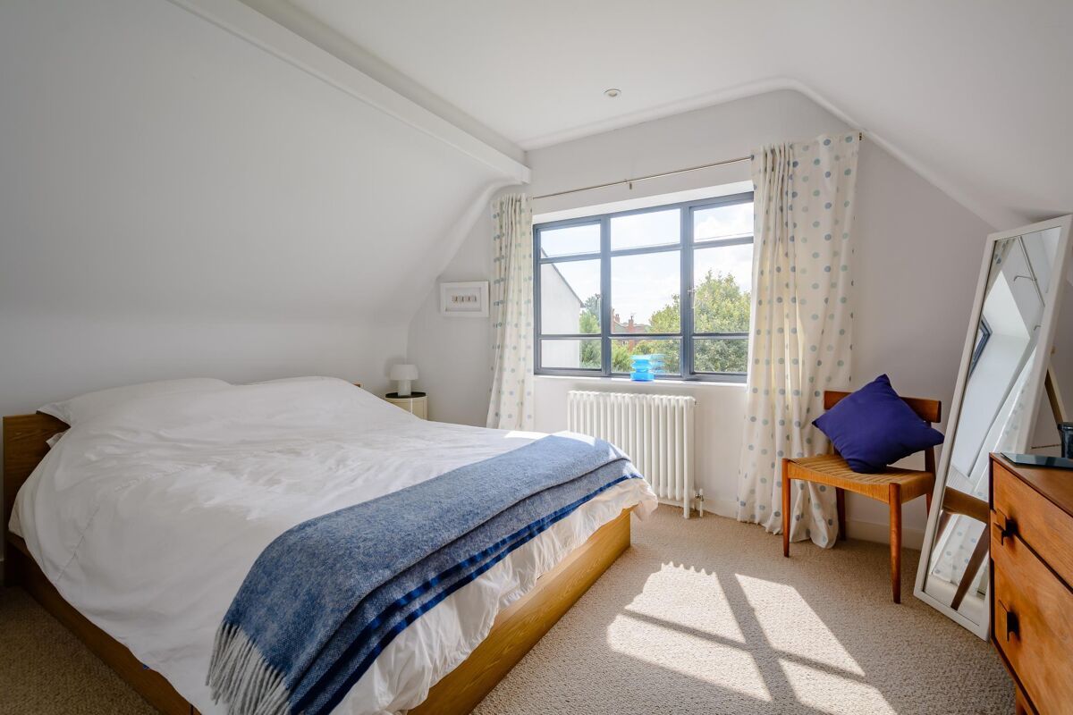 house for sale in Deerhurst, Gloucester, Gloucestershire, GL19