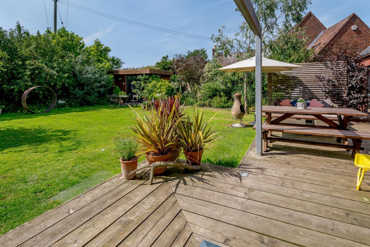 house for sale in Deerhurst, Gloucester, Gloucestershire, GL19