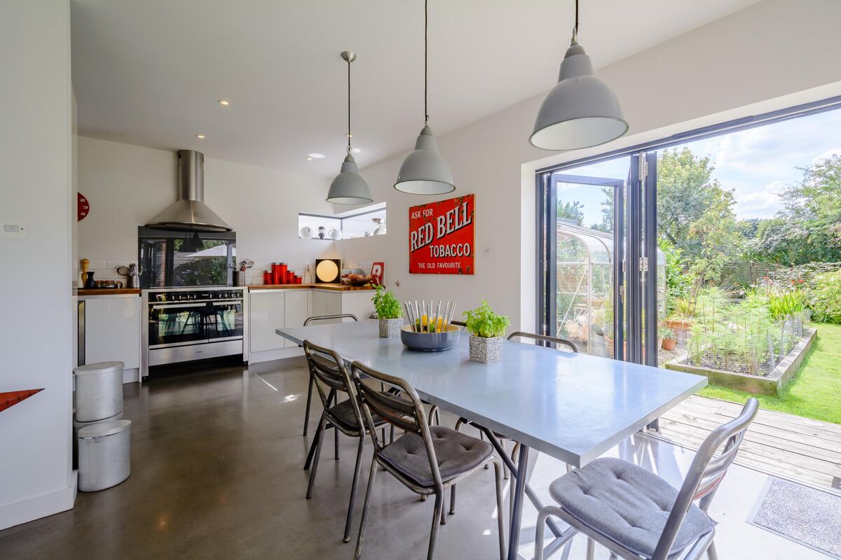 house for sale in Deerhurst, Gloucester, Gloucestershire, GL19