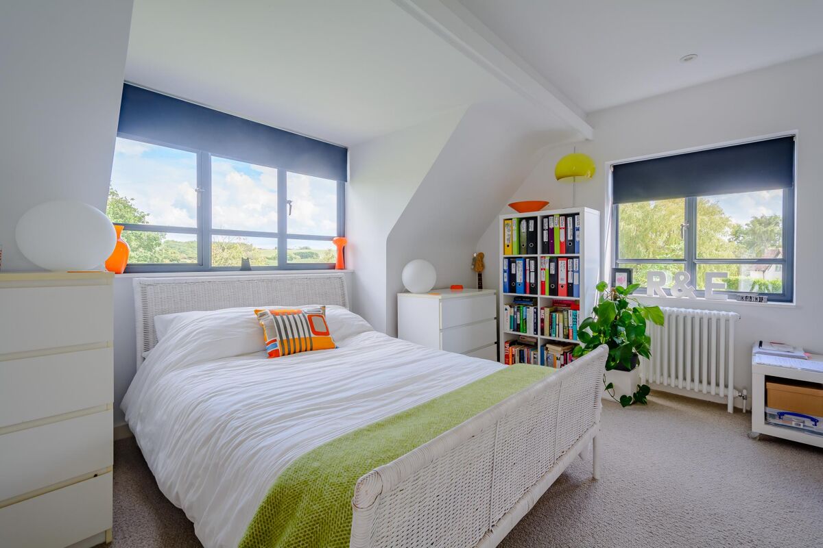 house for sale in Deerhurst, Gloucester, Gloucestershire, GL19