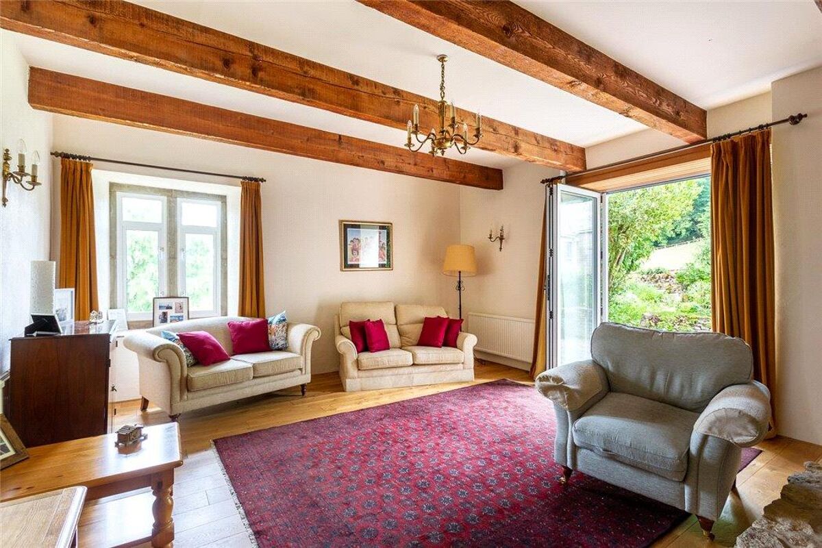 house for sale in Cowley, Cheltenham, GL53 CHE190148 Knight Frank