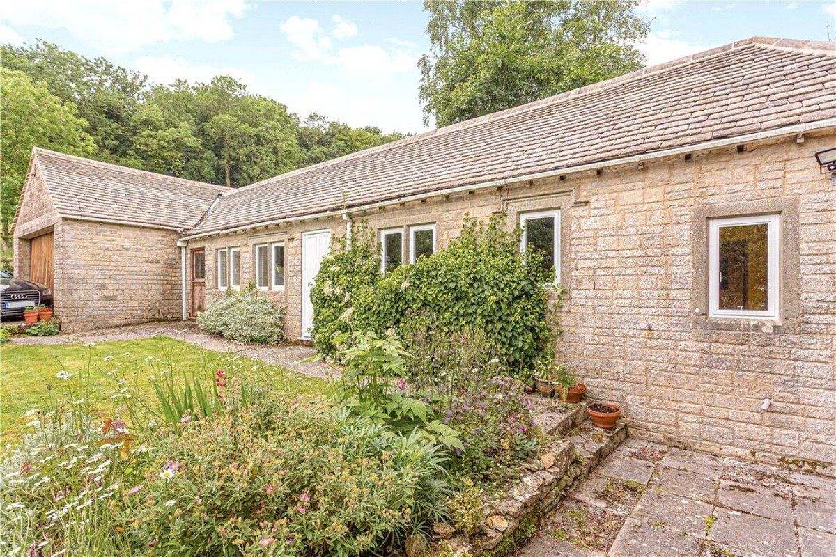 house for sale in Cowley, Cheltenham, GL53 CHE190148 Knight Frank