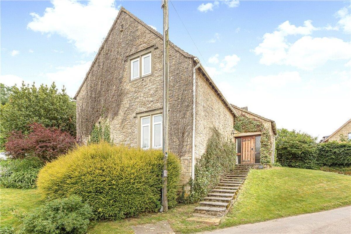 house for sale in Cowley, Cheltenham, GL53 CHE190148 Knight Frank