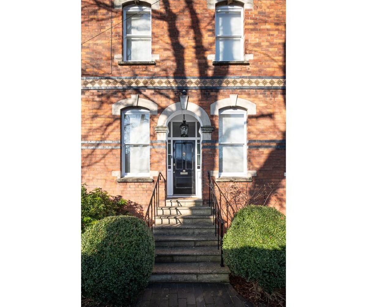 house for sale in College Road, Cheltenham, Gloucestershire, GL53