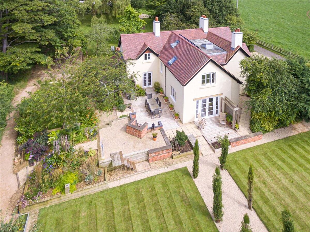 house for sale in Nursery Lane, Toddington, Cheltenham, Gloucestershire