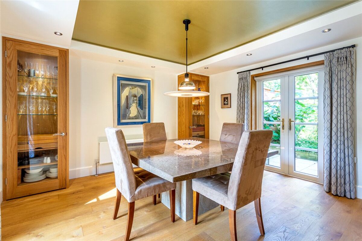 house for sale in Nursery Lane, Toddington, Cheltenham, Gloucestershire