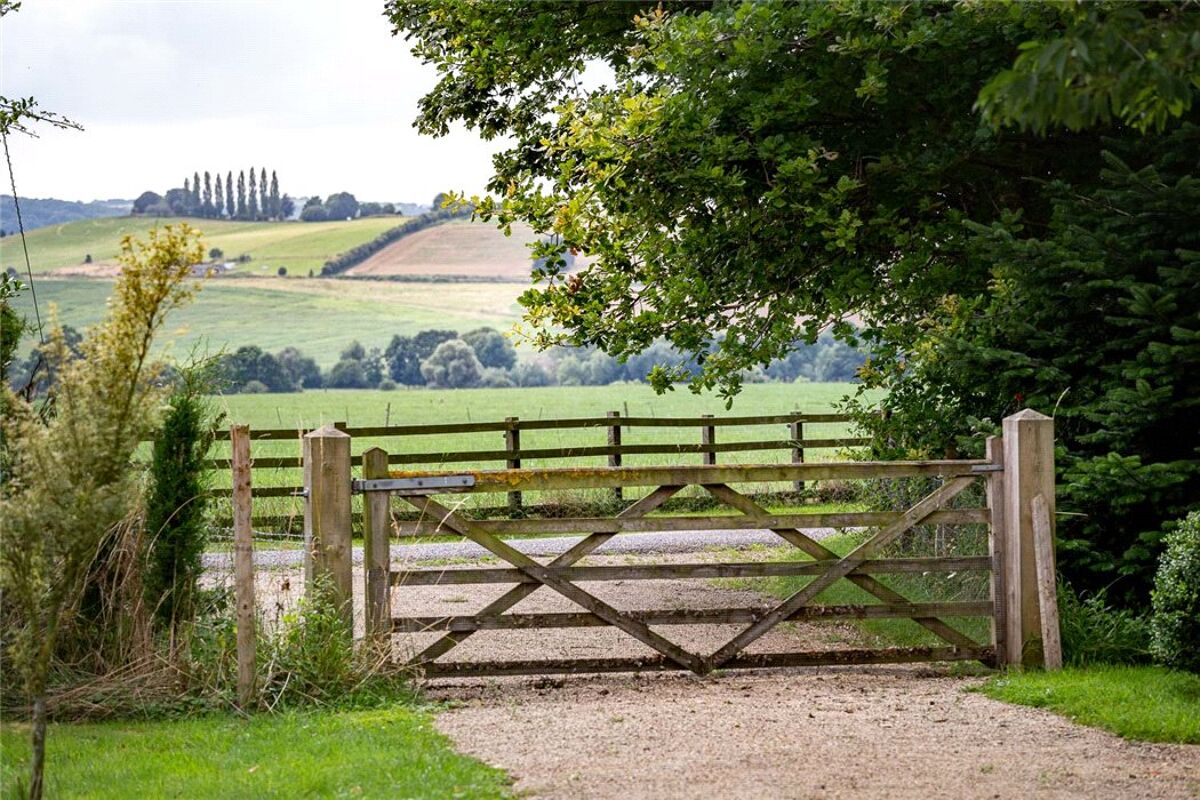 house for sale in Nursery Lane, Toddington, Cheltenham, Gloucestershire