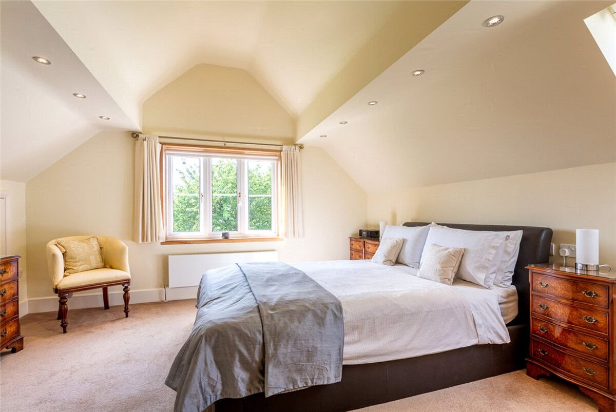 house for sale in Nursery Lane, Toddington, Cheltenham, Gloucestershire