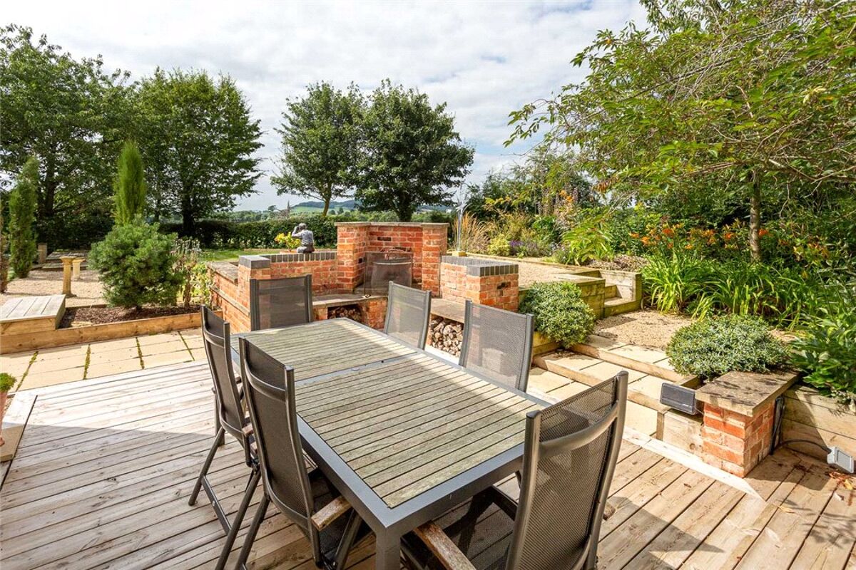 house for sale in Nursery Lane, Toddington, Cheltenham, Gloucestershire