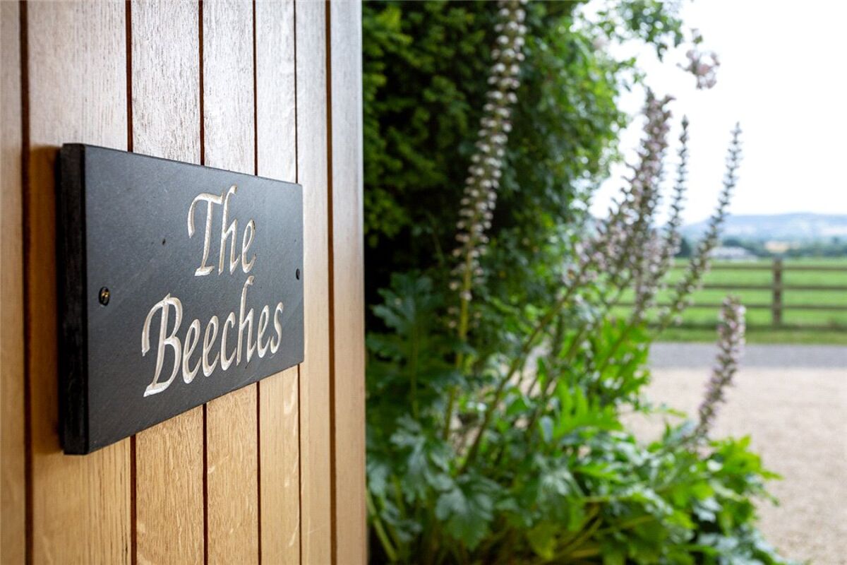 house for sale in Nursery Lane, Toddington, Cheltenham, Gloucestershire