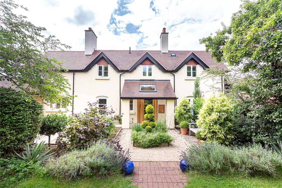 house for sale in Nursery Lane, Toddington, Cheltenham, Gloucestershire