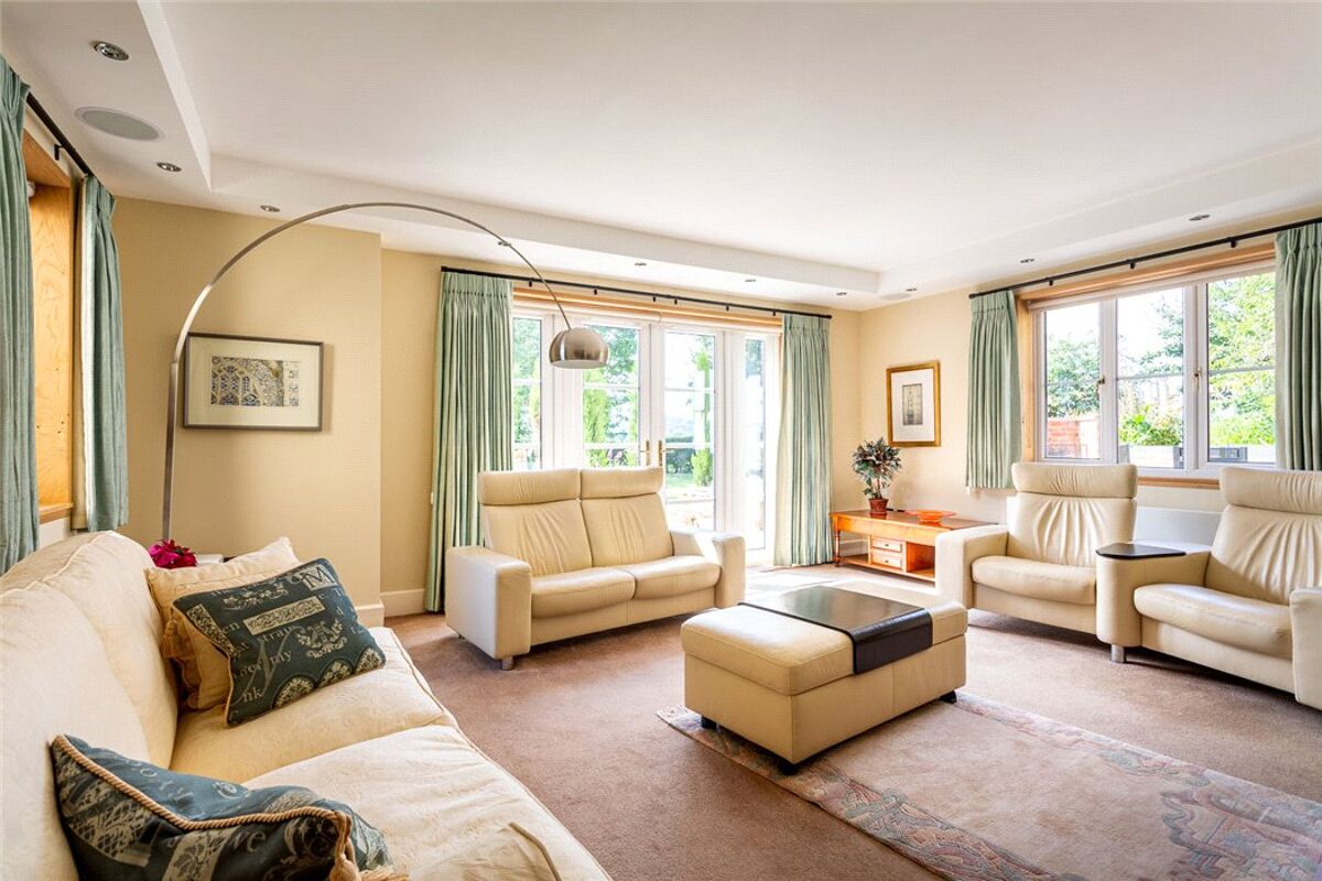 house for sale in Nursery Lane, Toddington, Cheltenham, Gloucestershire