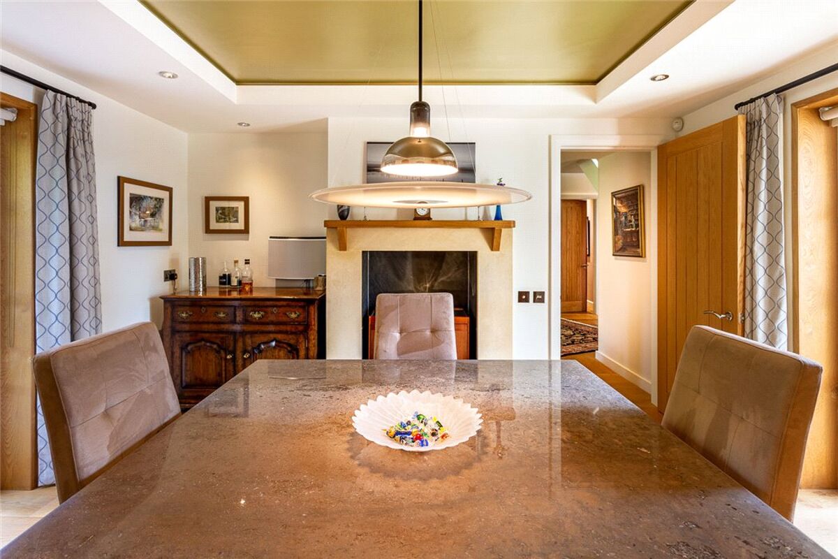 house for sale in Nursery Lane, Toddington, Cheltenham, Gloucestershire