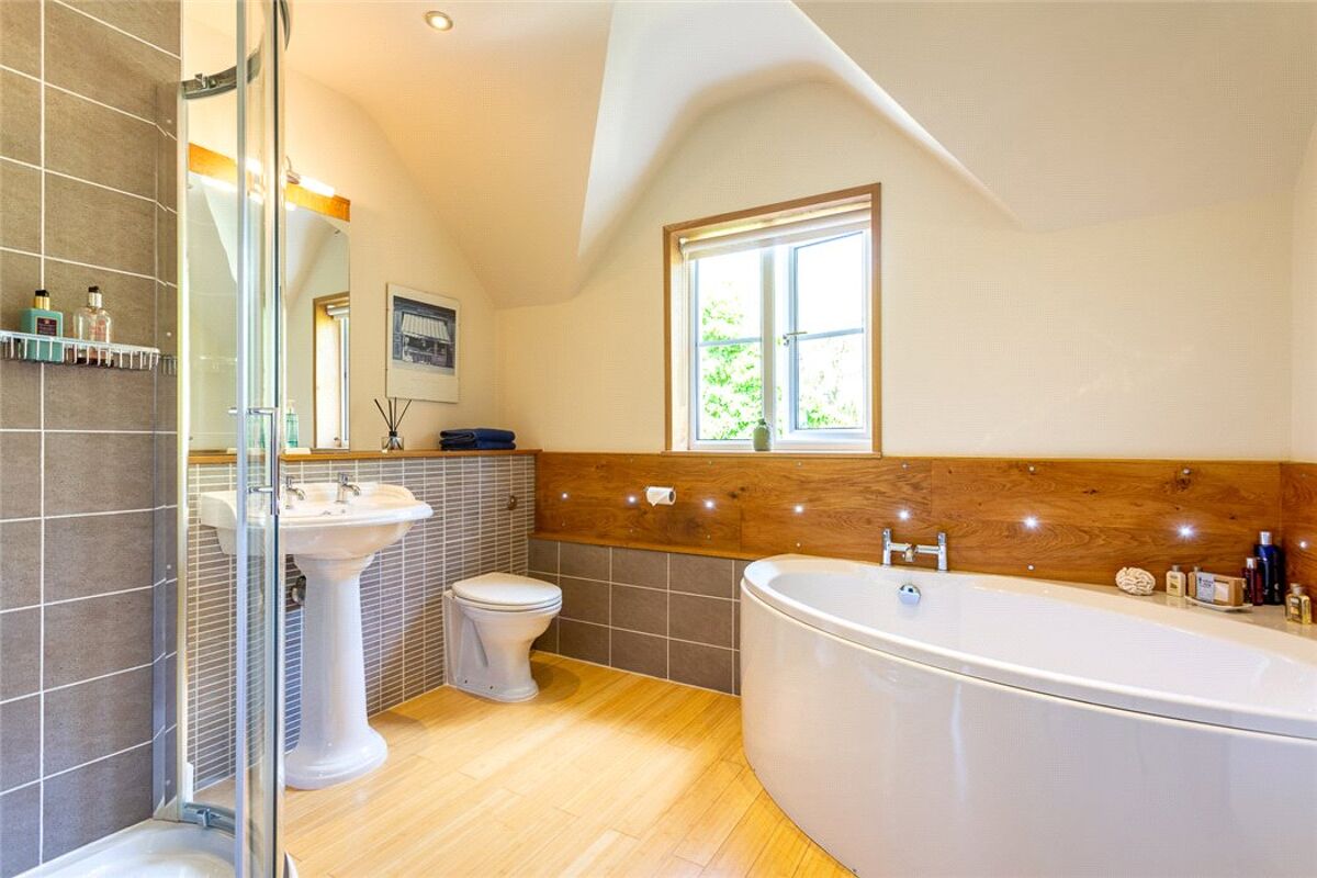 house for sale in Nursery Lane, Toddington, Cheltenham, Gloucestershire