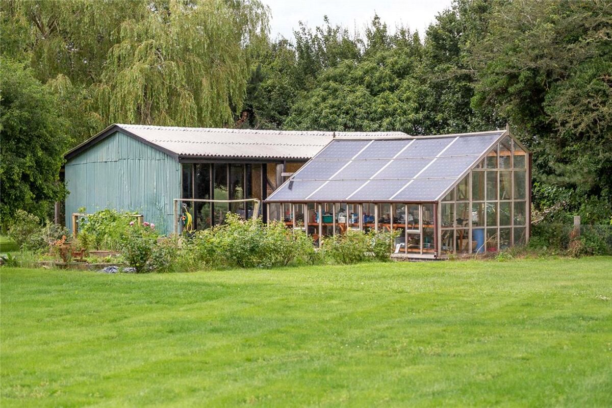 house for sale in Nursery Lane, Toddington, Cheltenham, Gloucestershire