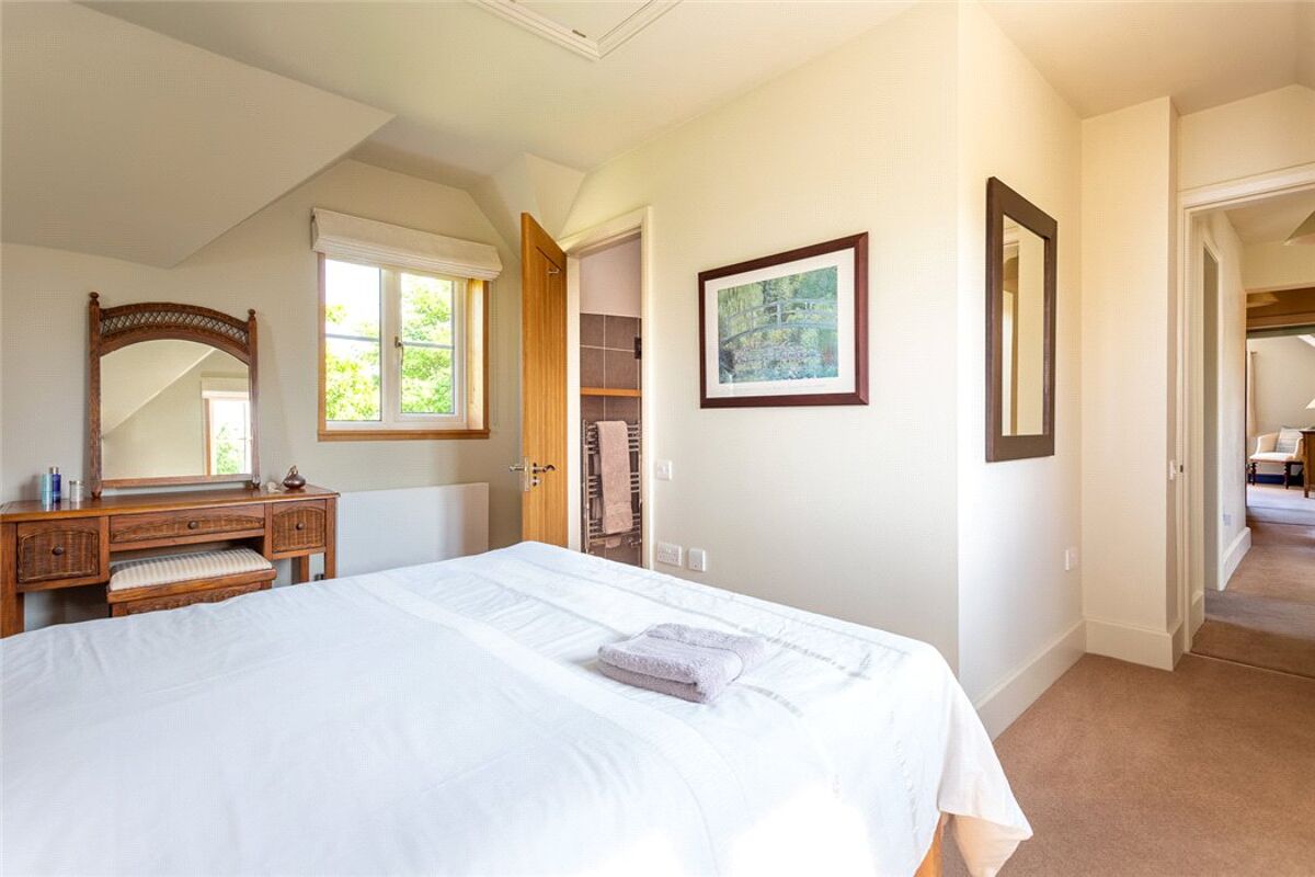 house for sale in Nursery Lane, Toddington, Cheltenham, Gloucestershire