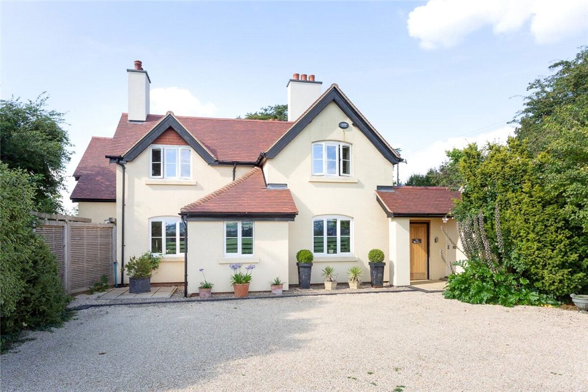 house for sale in Nursery Lane, Toddington, Cheltenham, Gloucestershire