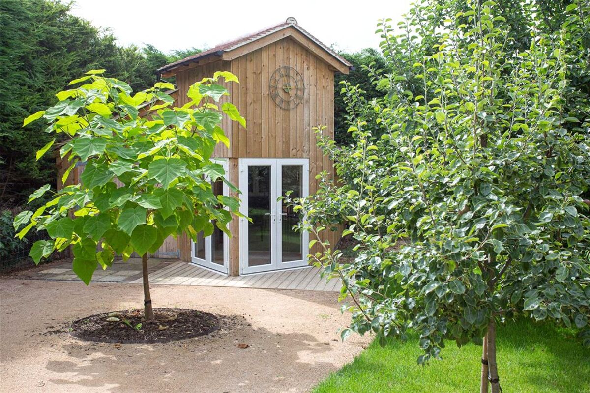 house for sale in Nursery Lane, Toddington, Cheltenham, Gloucestershire